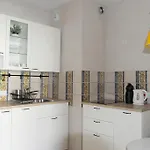 Apartamento Zeromskiego 1 *