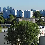 Zeromskiego 1 Varsóvia
