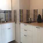 Zeromskiego 1 Apartamento Varsóvia