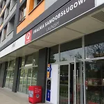 Zeromskiego 1 Apartamento