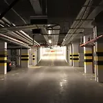 Apartamento Zeromskiego 1 *