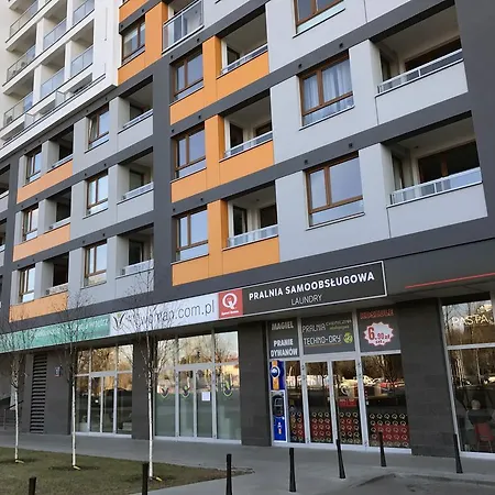 Zeromskiego 1 * Varsóvia