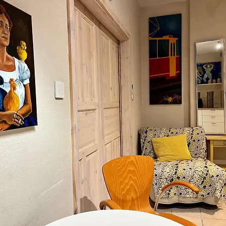 żeromskiego 1 * Warszawa