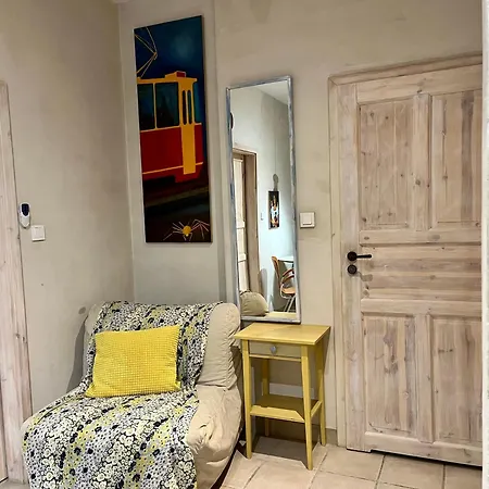 Apartment Zeromskiego 1 *