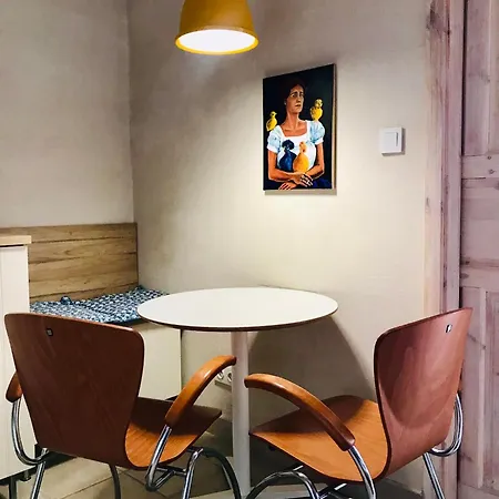 Apartment Zeromskiego 1 *