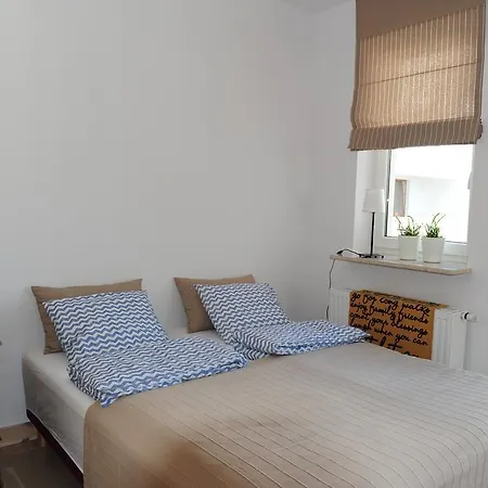 Apartment Zeromskiego 1