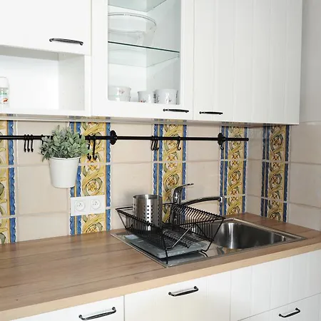 Apartment Zeromskiego 1 Warsaw