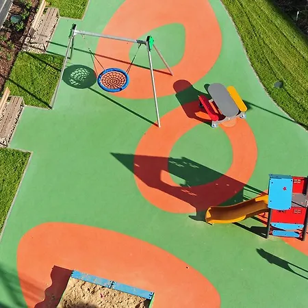 Apartament żeromskiego 1 *