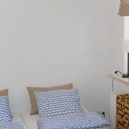 Apartment Zeromskiego 1 Warsaw