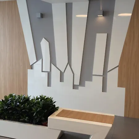 Apartament żeromskiego 1 *