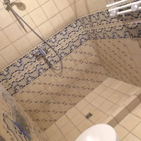 Lejlighed Zeromskiego 1 *