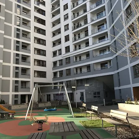 Zeromskiego 1 Warszawa