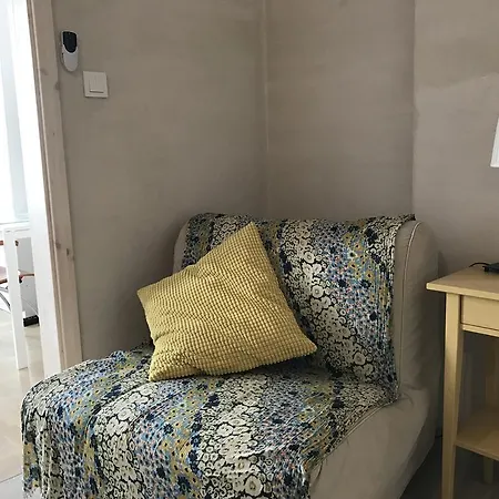 Apartment Zeromskiego 1 *