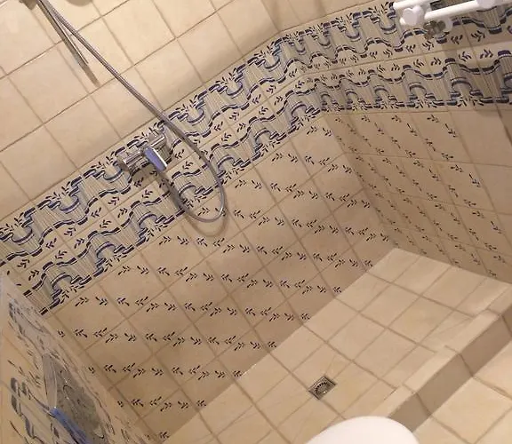 Apartment Zeromskiego 1 *