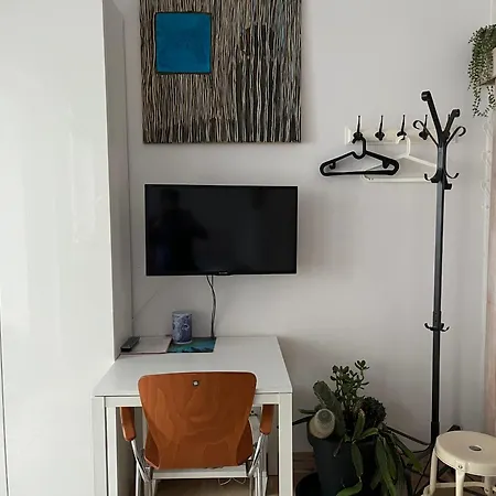 דירה Zeromskiego 1