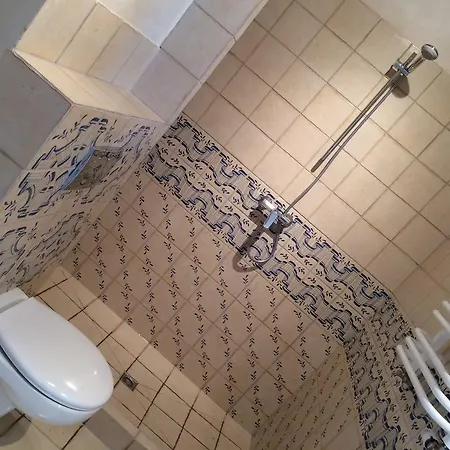 żeromskiego 1 Apartament *