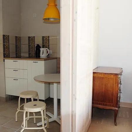 Apartmán Zeromskiego 1